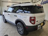 New 2025 Ford Bronco Sport Big Bend image 3
