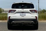 Used 2022 Ford Escape Titanium image 4