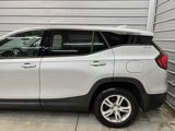 Used 2018 GMC Terrain SLE image 5
