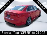 Used 2007 Audi RS 4 Sedan image 4