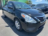 Used 2017 Nissan Versa S Plus image 6