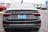 Certified 2024 Volkswagen Jetta SE w/ Panoramic Sunroof Package image 6