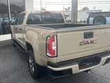 Used 2022 GMC Canyon AT4 w/ Driver Alert Package image 2