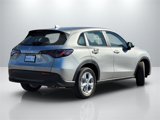 New 2025 Honda HR-V LX image 5