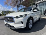 Used 2019 INFINITI QX50 Essential w/ Proactive Package image 4