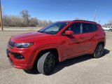 Used 2023 Jeep Compass Limited image 3