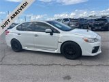 Used 2016 Subaru WRX Premium image 3