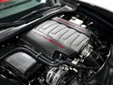 Used 2014 Chevrolet Corvette Stingray Coupe w/ 3LT Preferred Equipment Group image 6