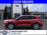 New 2025 Ford Escape Active image 3