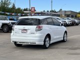 Used 2007 Toyota Matrix XR image 3