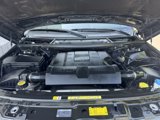 Used 2011 Land Rover Range Rover HSE LUX image 2