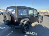 New 2025 Jeep Wrangler Sport image 5