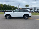 New 2025 Jeep Grand Cherokee Limited image 2