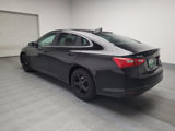 Used 2018 Chevrolet Malibu LS w/ LPO, Convenience Package 2 image 5