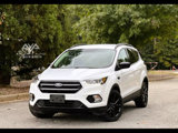 Used 2019 Ford Escape SE image 2