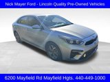 Used 2020 Kia Forte LXS image 1
