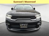 Used 2022 Dodge Durango SXT w/ Trailer Tow Group IV image 4