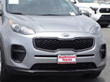 Used 2019 Kia Sportage LX image 4