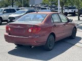 Used 2003 Toyota Corolla image 3