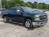 Used 2015 Chevrolet Silverado 1500 LT w/ All Star Edition image 2