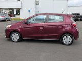 Used 2021 Mitsubishi Mirage ES image 2