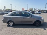 Used 2011 Chevrolet Aveo LT w/ LPO, Bodyside Molding Package image 5