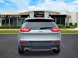 Used 2014 Jeep Cherokee Limited image 4