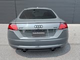 Used 2017 Audi TT 2.0T image 4