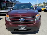 Used 2011 Ford Explorer Limited w/ 302A Rapid Spec Order Code image 2