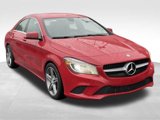 Used 2014 Mercedes-Benz CLA 250 4MATIC image 4