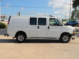 Used 2023 GMC Savana 2500 w/ Driver Convenience Package image 2