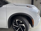 Used 2023 Mitsubishi Outlander SEL Black Edition image 4