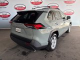 Used 2021 Toyota RAV4 XLE image 4