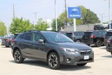 Used 2021 Subaru Crosstrek 2.5i Limited w/ Moonroof Package 2 image 3