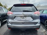 Used 2016 Nissan Rogue SV w/ SV Premium Package image 4