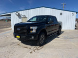 Used 2016 Ford F150 XLT w/ Equipment Group 302A Luxury image 2