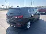 Used 2023 Chevrolet Equinox LT image 3