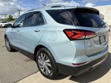 Used 2022 Chevrolet Equinox Premier image 3