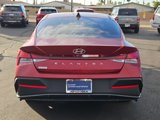 Certified 2024 Hyundai Elantra SEL image 5