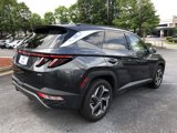 Used 2022 Hyundai Tucson Limited image 5