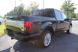Used 2018 Ford F150 Limited w/ Trailer Tow Package image 5