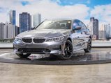Certified 2022 BMW 330i xDrive Sedan w/ Driving Assistance Package image 2