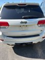 Used 2018 Jeep Grand Cherokee Overland image 5