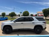 Used 2021 Chevrolet Traverse Premier w/ Redline Edition image 6