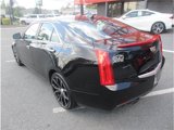 Used 2016 Cadillac ATS 2.0T Sedan image 3