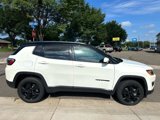 Used 2021 Jeep Compass Latitude image 4