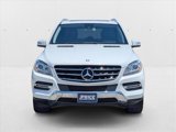 Used 2014 Mercedes-Benz ML 350 2WD image 2