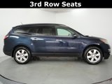 Used 2017 Chevrolet Traverse LT w/ Style and Technology Package image 5