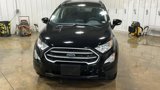 Certified 2022 Ford EcoSport SE w/ Interior Protection Package image 2