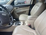 Used 2012 Hyundai Santa Fe Limited image 6